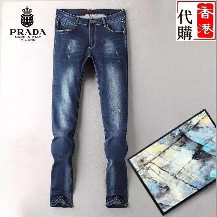 Prda long jeans men 29-42-005